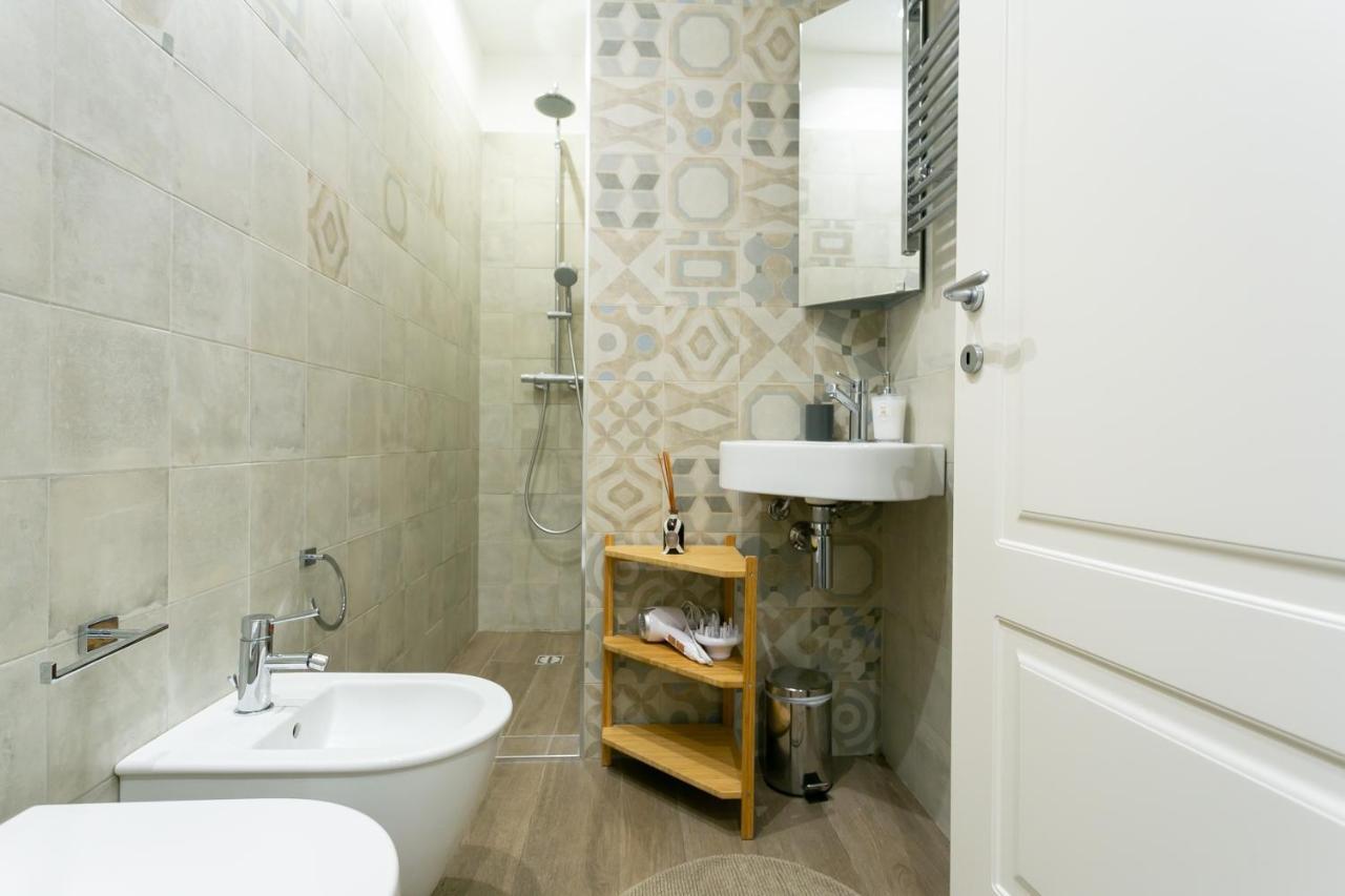 Milano Apartments Sant'Agostino Esterno foto