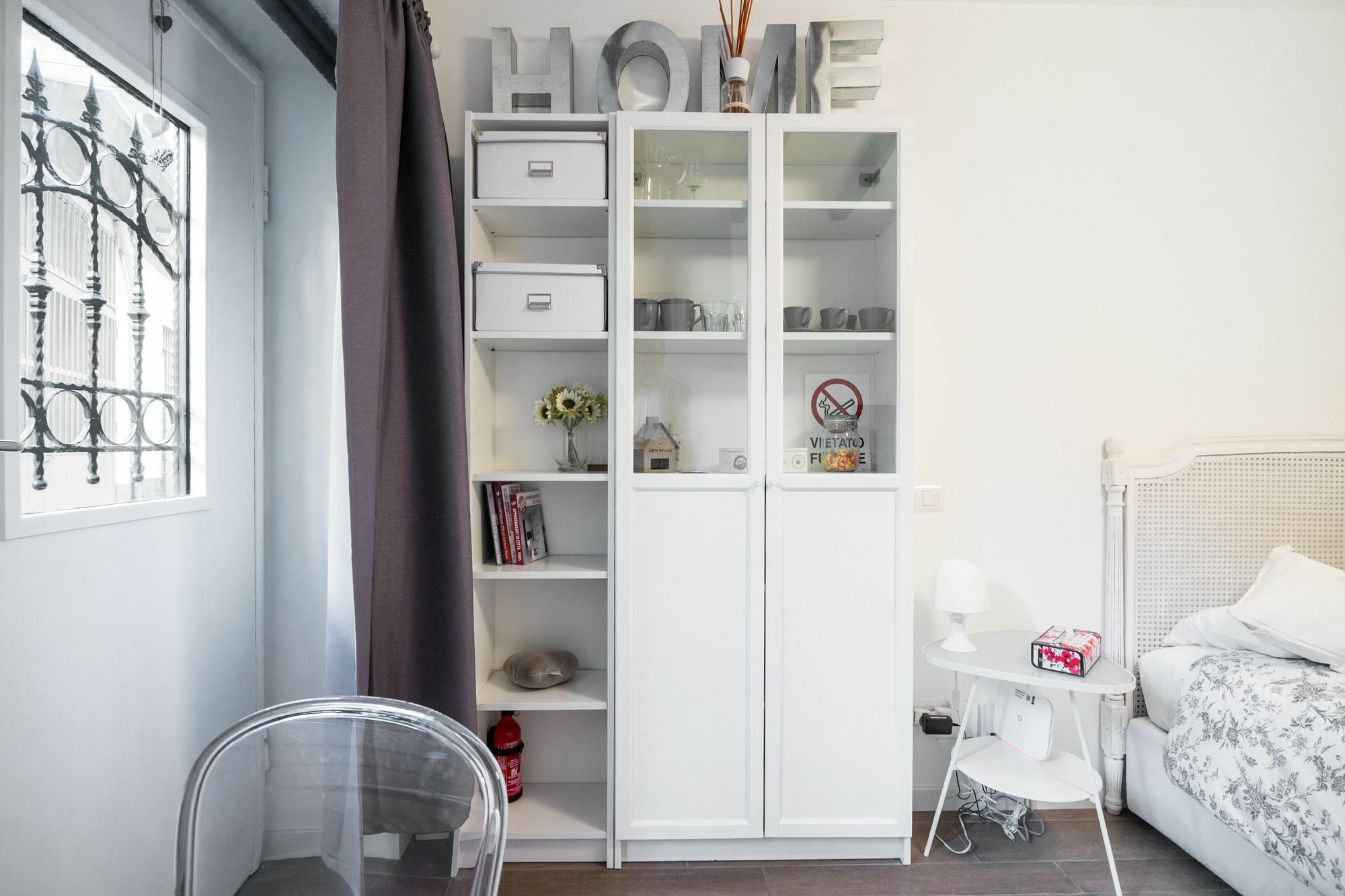 Milano Apartments Sant'Agostino Esterno foto