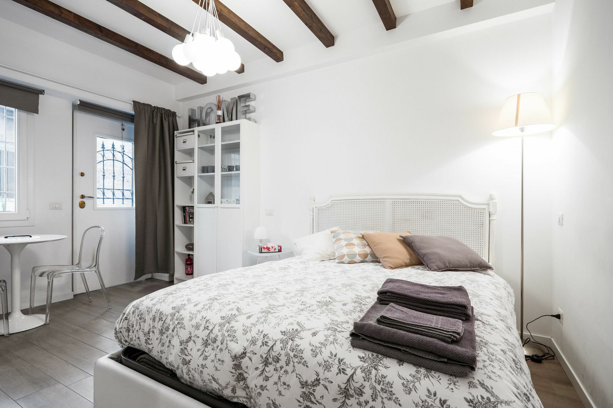 Milano Apartments Sant'Agostino Esterno foto